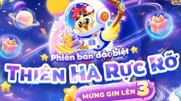 Gunny Origin "Thiên Hà Rực Rỡ" - Tổng kết sinh nhật 3 tuổi đầy mãn nhãn untitled 1 hodajpg