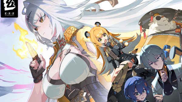 Zenless Zone Zero phiên bản 2.0 sẽ khởi hành đến Bán Đảo Waifei và tiết lộ phần thưởng giới hạn kỷ niệm năm vào ngày 6/6 28 Zenless Zone Zero phiên bản 2.0 sẽ khởi hành đến Bán Đảo Waifei và tiết lộ phần thưởng giới hạn kỷ niệm năm vào ngày 6/6 untitled 1 qzpejpg