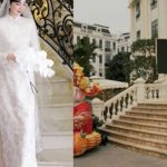 MC Mai Ngọc đón cái Tết đầu tiên ở nhà chồng, hé lộ không khí bên trong biệt thự to nhất Bắc Giang untitled 1 recovered 1737786640 566 width740height495 auto cropjpg