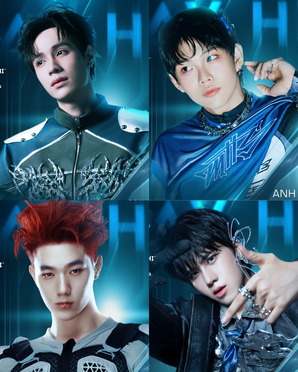 Review nhanh 30 Anh Trai Say Hi mùa 2: Nhìn đâu cũng thấy rapper, quá ít vocal xuất sắc, còn lại lạ tới mức... không ai biết!- Ảnh 6. Review nhanh 30 Anh Trai Say Hi mùa 2: Nhìn đâu cũng thấy rapper, quá ít vocal xuất sắc, còn lại lạ tới mức... không ai biết!- Ảnh 6.