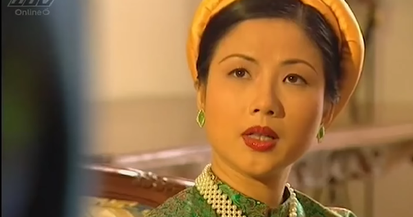 Mỹ nhân duy nhất được tung hô là Hoàng hậu đẹp nhất Việt Nam, đến cả giọng nói cũng cao sang hơn người untitled 15895126988921343998066 1747847322341182044875 31 0 478 854 crop 17478473300871929183976png