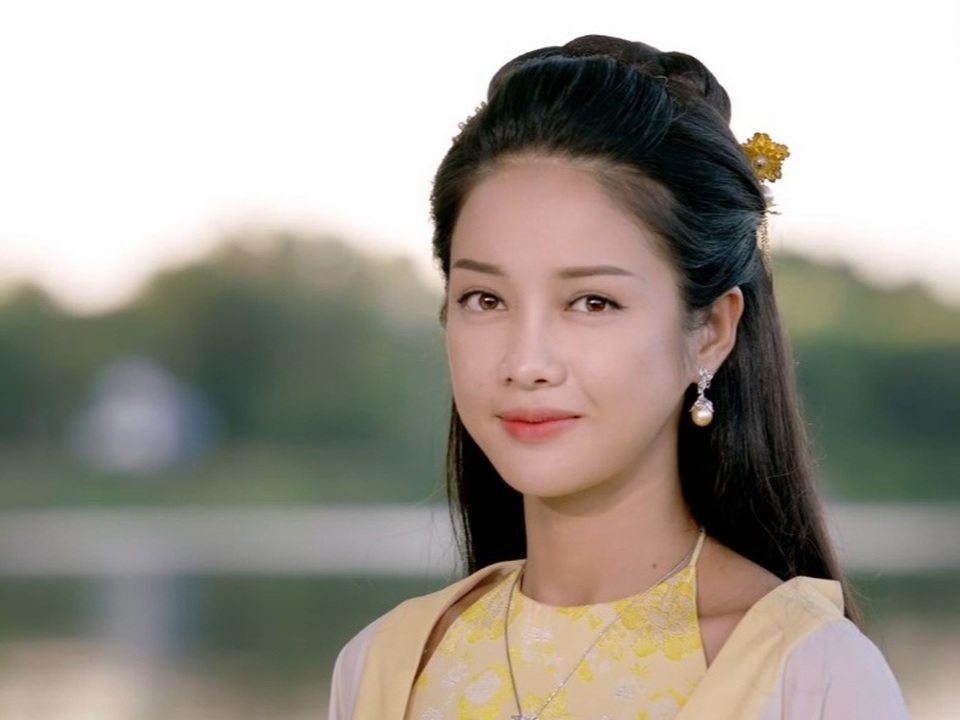 Dùng AI phục dựng chân dung Thuý Kiều, netizen nhìn xong chỉ thốt lên “thật khác xa tưởng tượng”- Ảnh 4.