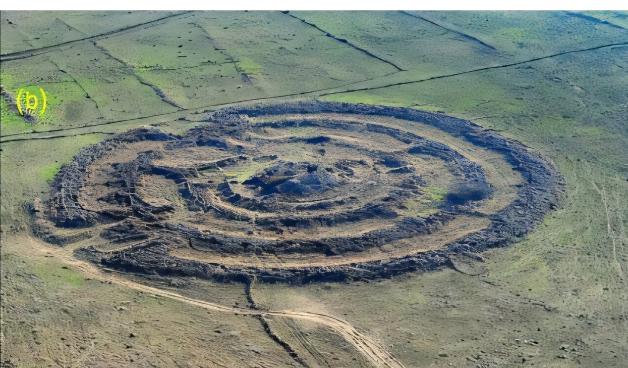 "Đài thiên văn" 6.500 tuổi ở Trung Đông tự xoay bí ẩn untitled 17363113950431285368451 1736329107202 17363291072941915239327
