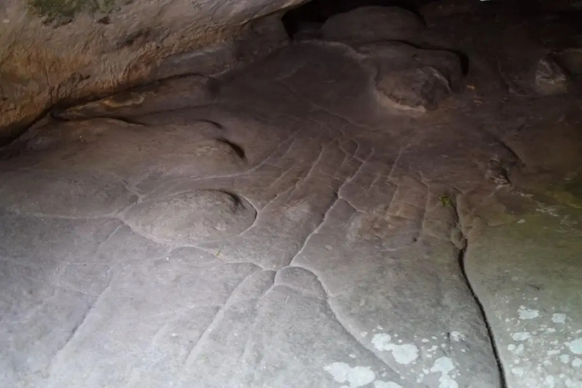 Sốc: Người tiền sử thiết kế bản đồ 3D từ 13.000 năm trước- Ảnh 1. Sốc: Người tiền sử thiết kế bản đồ 3D từ 13.000 năm trước- Ảnh 1.