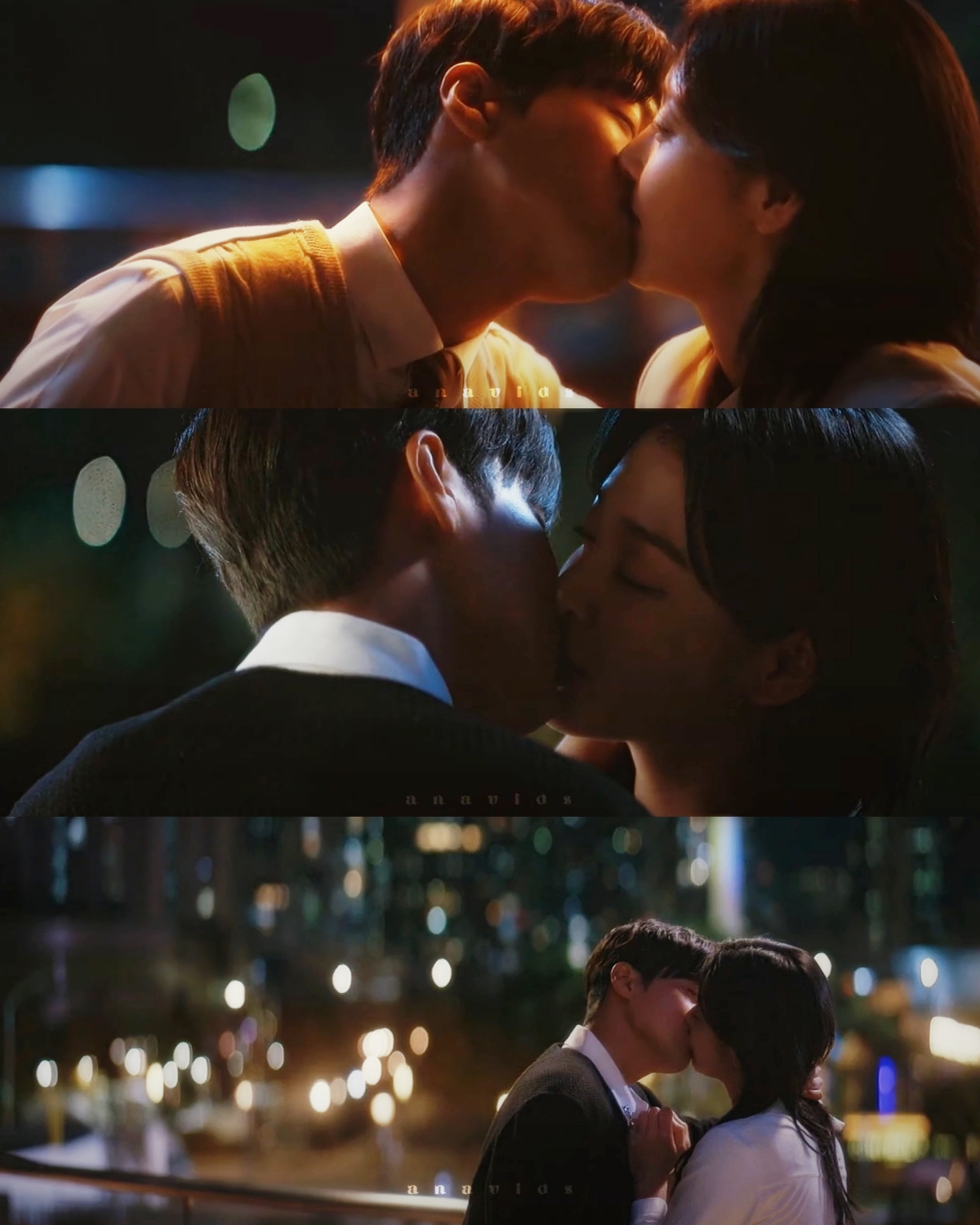 Xin vía tình yêu đầu năm với 3 phim lãng mạn Hàn