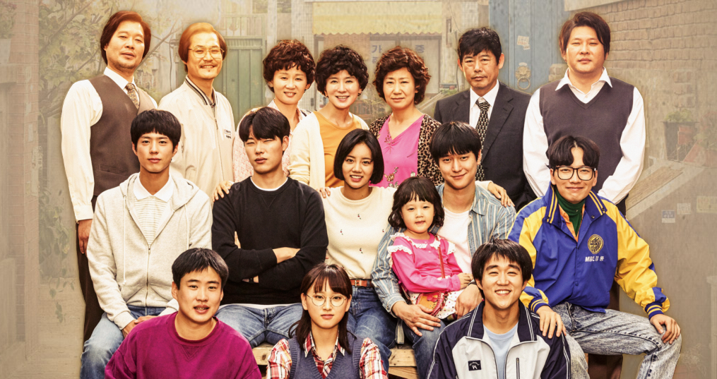 Deadline “dí” con, phụ huynh Hàn Quốc có nước đi khiến sếp Deadline “dí” con, phụ huynh Hàn Quốc có nước đi khiến sếp