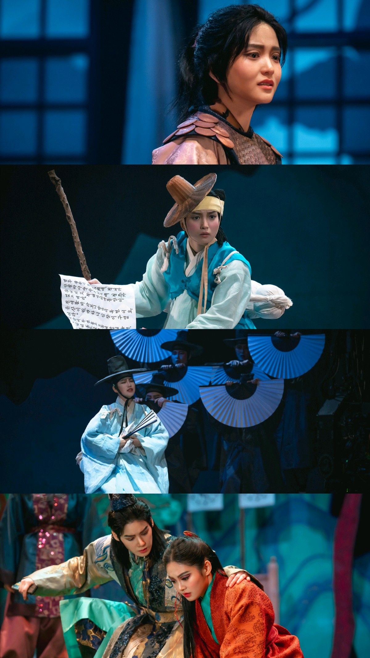 5 mỹ nhân Hàn xuất sắc trong 5 năm gần đây: Một người gây sốt toàn cầu, đỉnh đến độ vượt mặt cả Song Hye Kyo- Ảnh 9. 5 mỹ nhân Hàn xuất sắc trong 5 năm gần đây: Một người gây sốt toàn cầu, đỉnh đến độ vượt mặt cả Song Hye Kyo- Ảnh 9.