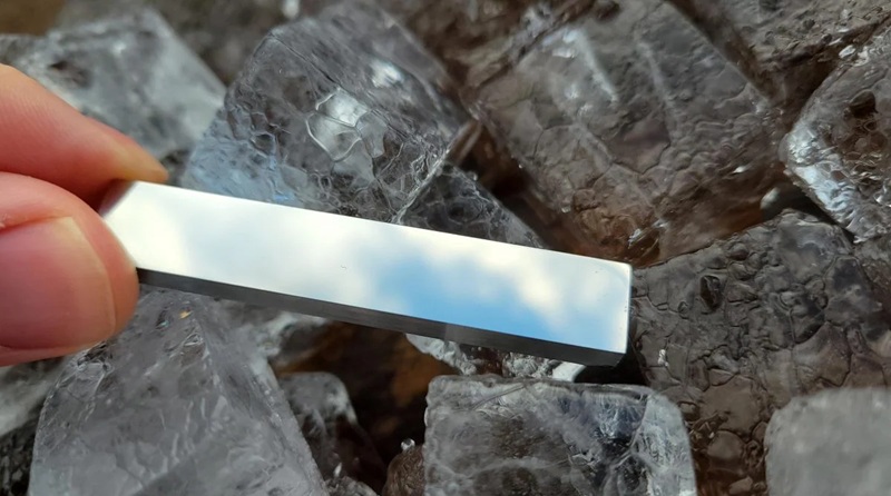 Nhật Bản ra mắt vật liệu