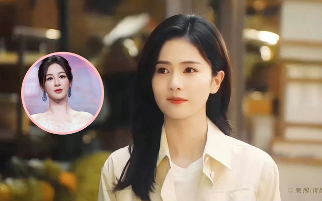 Rần rần vụ Bạch Lộc nghi bị Dương Tử hãm hại, netizen bất bình: Chơi xấu đến vậy là cùng- Ảnh 1. Rần rần vụ Bạch Lộc nghi bị Dương Tử hãm hại, netizen bất bình: Chơi xấu đến vậy là cùng- Ảnh 1.