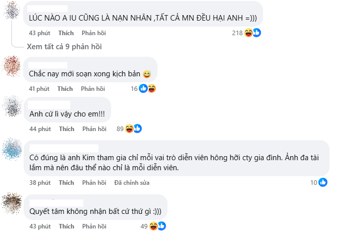 Kim Soo Hyun phản hồi cáo buộc ép Sulli đóng cảnh nóng, chỉ 1 câu mà bị chế giễu khắp MXH- Ảnh 2.