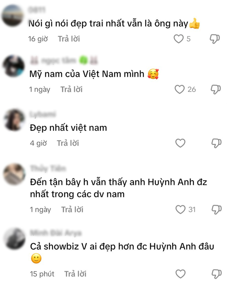 17s đắt giá khiến 1 mỹ nam được khen đẹp trai nhất Việt Nam, thần thái bad boy khó ai từ chối nổi- Ảnh 1. 17s đắt giá khiến 1 mỹ nam được khen đẹp trai nhất Việt Nam, thần thái bad boy khó ai từ chối nổi- Ảnh 1.