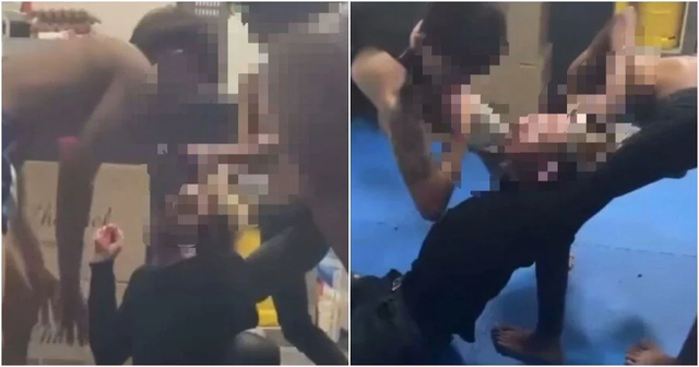 Được cô gái quen qua mạng rủ về nhà, vừa đến nơi, thanh niên gặp cú sốc “tối tăm mặt mũi” ngay trước cửa nhà- Ảnh 1.