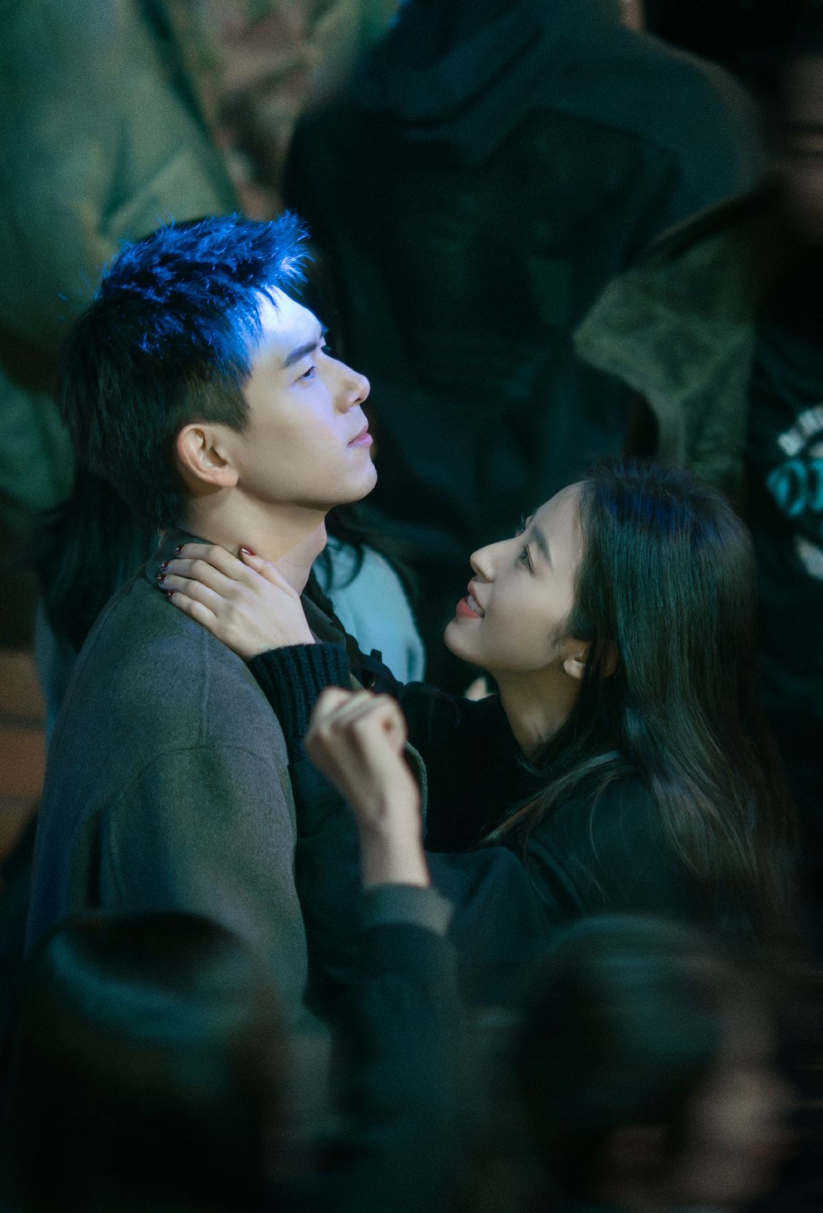 5 phim ngôn tình hiện đại Trung Quốc hay nhất 5 năm qua: 4 phim cực ngọt, 1 tác phẩm buồn thấu tâm can- Ảnh 8.