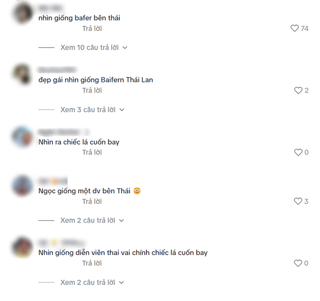 Mỹ nhân Việt được khen xinh như Baifern Pimchanok, sở hữu 1 đặc điểm khiến vạn người xin vía- Ảnh 1. Mỹ nhân Việt được khen xinh như Baifern Pimchanok, sở hữu 1 đặc điểm khiến vạn người xin vía- Ảnh 1.