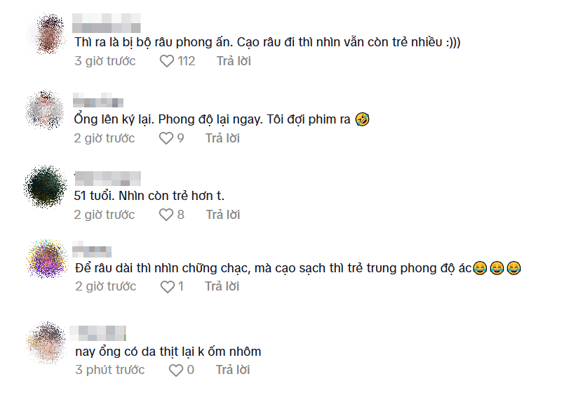 Johnny Trí Nguyễn lộ diện giữa ồn ào chia tay bạn gái 10 năm, visual khác lạ khiến cả cõi mạng quá sốc- Ảnh 4.