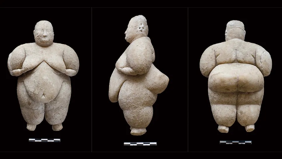 “Thành phố của những nữ vương” 9.000 năm ở Thổ Nhĩ Kỳ- Ảnh 1. “Thành phố của những nữ vương” 9.000 năm ở Thổ Nhĩ Kỳ- Ảnh 1.