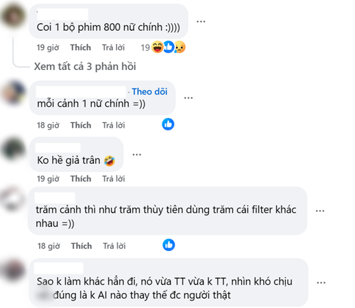 800 nữ chính cũng không thể xóa sổ Thùy Tiên khỏi Chốt Đơn- Ảnh 6. 800 nữ chính cũng không thể xóa sổ Thùy Tiên khỏi Chốt Đơn- Ảnh 6.