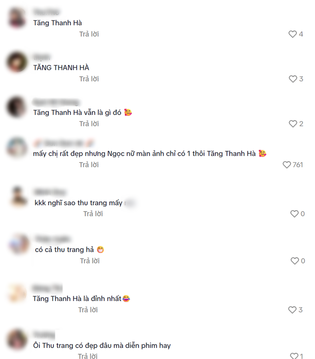 Tranh cãi top 7 ngọc nữ đẹp nhất Việt Nam: Tăng Thanh Hà mất hút, 1 người bị chê không xứng đáng- Ảnh 10.