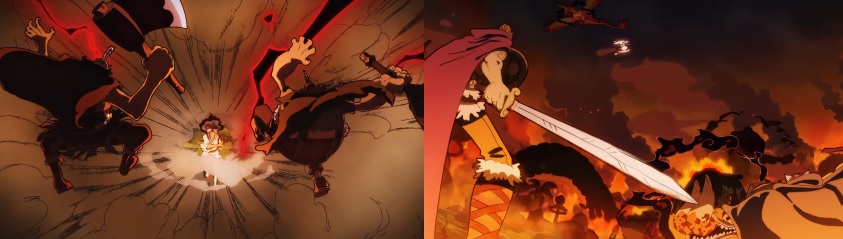 Giải mã 35 chi tiết ẩn trong đoạn mở đầu mới của One Piece, đầy những điều gây sốc (P.1)- Ảnh 11.