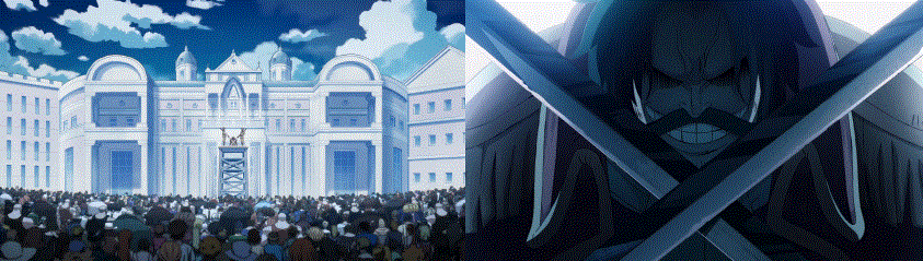 Giải mã 35 chi tiết ẩn trong đoạn mở đầu mới của One Piece, đầy những điều gây sốc (P.2)- Ảnh 17.