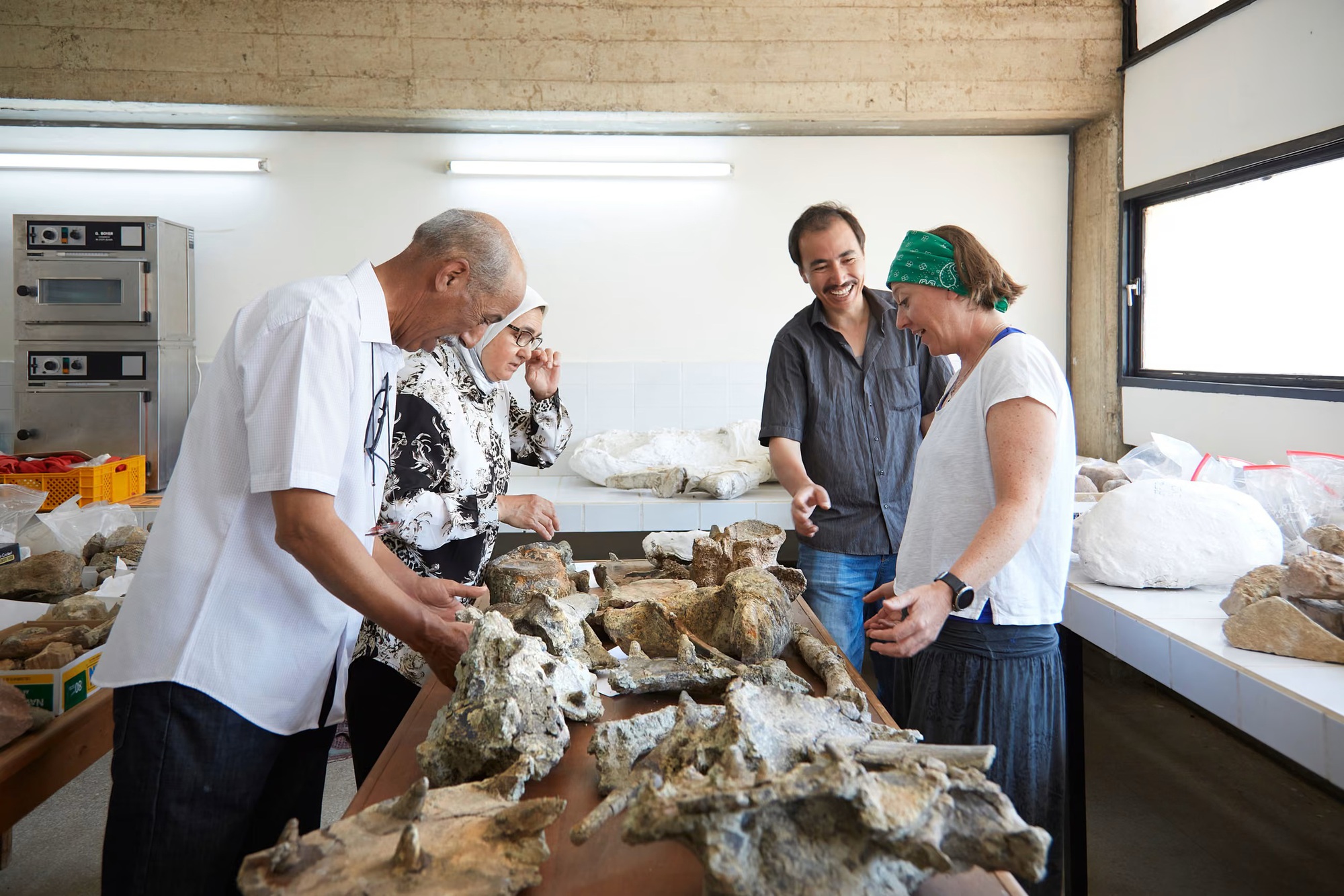 Lộ diện quái vật khiến các nhà khoa học phải sốc vì độ rùng rợn- Ảnh 1.