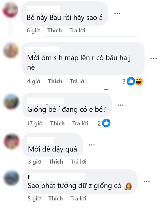 Không dám tin đây là em gái Trấn Thành, nhan sắc thế nào mà bị đồn có bầu?- Ảnh 4.