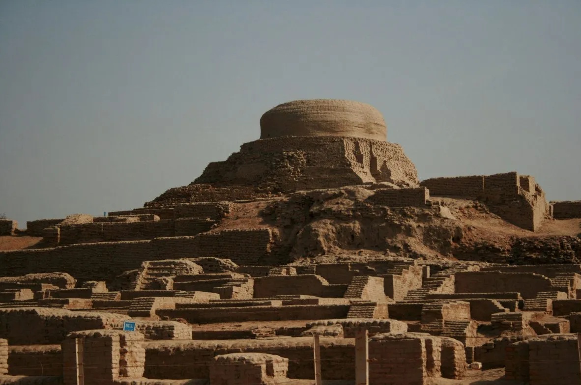 Lý do sốc khiến thành phố Nam Á phải mang tên “Đồi Người Chết”- Ảnh 1. Lý do sốc khiến thành phố Nam Á phải mang tên “Đồi Người Chết”- Ảnh 1.