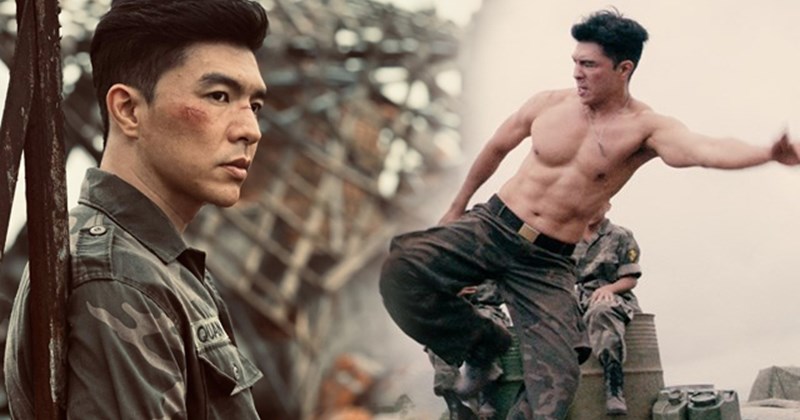 Đoạn clip không thể tin nổi của Trấn Thành và mỹ nam đẹp nhất Mưa Đỏ đang gây xôn xao cõi mạng- Ảnh 4.