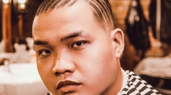 Á quân Rap Việt bị gạch tên khỏi đêm nhạc untitled 2 1741144348 558 width740height495 auto cropjpg