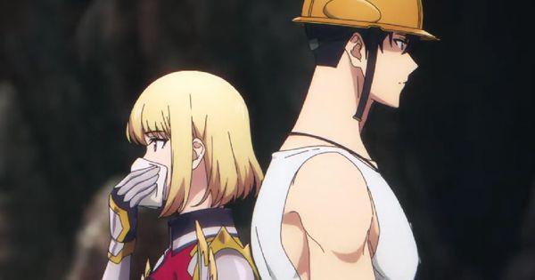 6 khoảnh khắc tuyệt vời nhất trong anime Solo Leveling mùa 2- Ảnh 1.