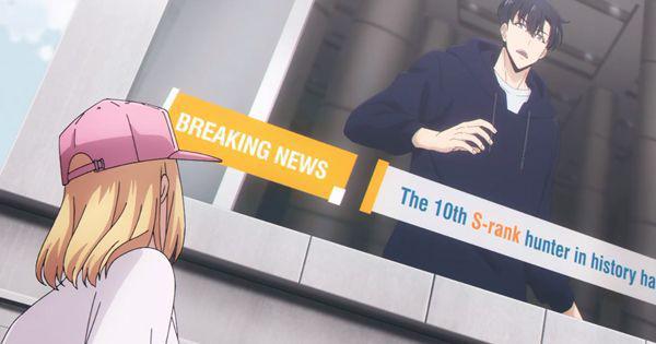 6 khoảnh khắc tuyệt vời nhất trong anime Solo Leveling mùa 2- Ảnh 3.