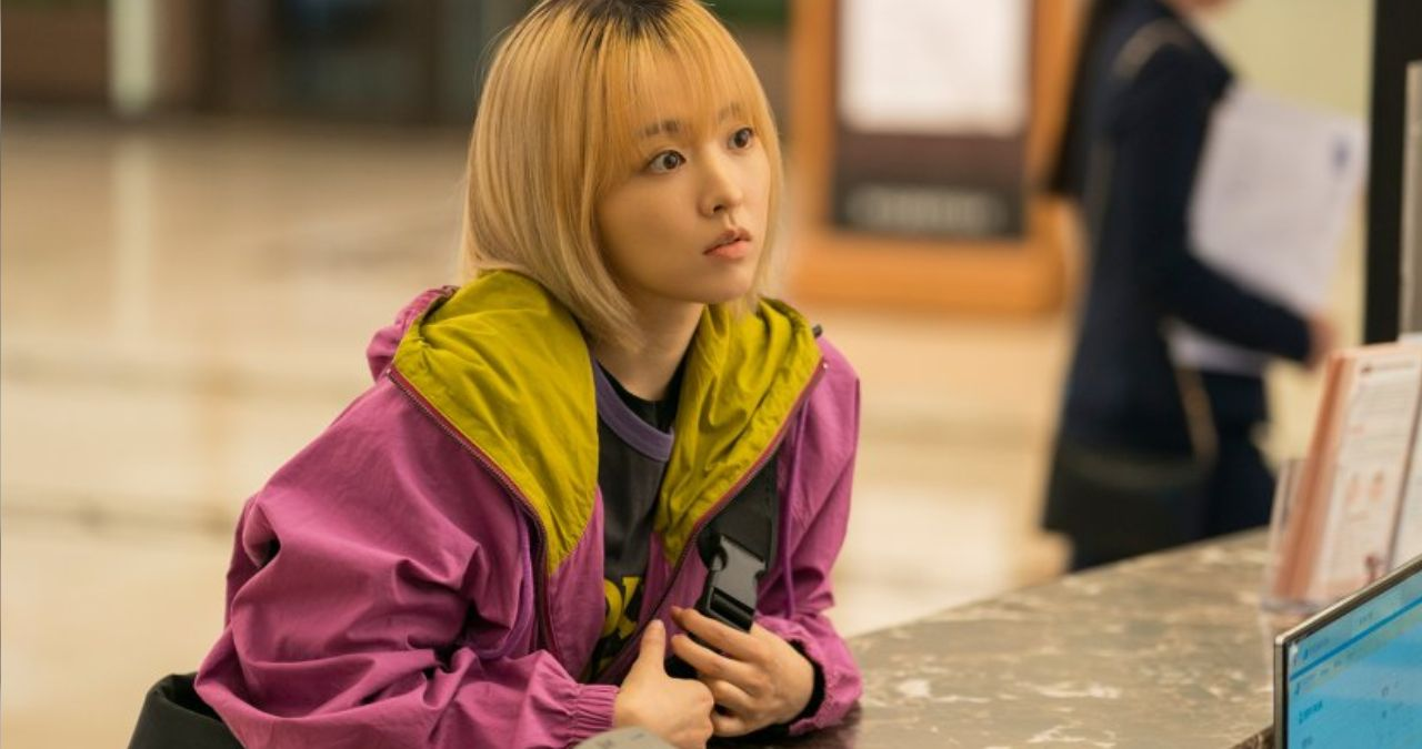 Our Unwritten Seoul: Nếu bạn đang gượng cười nơi văn phòng và bật khóc khi về nhà, thì đây là bộ phim dành cho bạn- Ảnh 3.