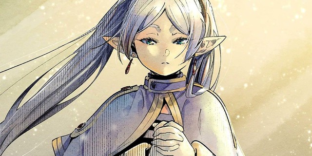 Từ Chainsaw Man đến Kaguya-Sama: Top 10 manga đã định hình lại thập kỷ qua- Ảnh 9. Từ Chainsaw Man đến Kaguya-Sama: Top 10 manga đã định hình lại thập kỷ qua- Ảnh 9.