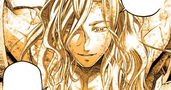 Tại sao Siegfried bị Odin nhốt lại trong Record of Ragnarok?- Ảnh 3. Tại sao Siegfried bị Odin nhốt lại trong Record of Ragnarok?- Ảnh 3.