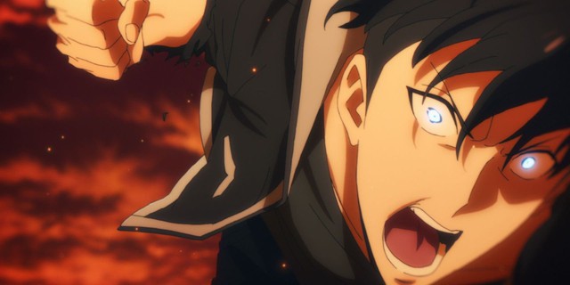 Top 10 nhân vật anime được yêu thích nhất trong thập kỷ này- Ảnh 9.