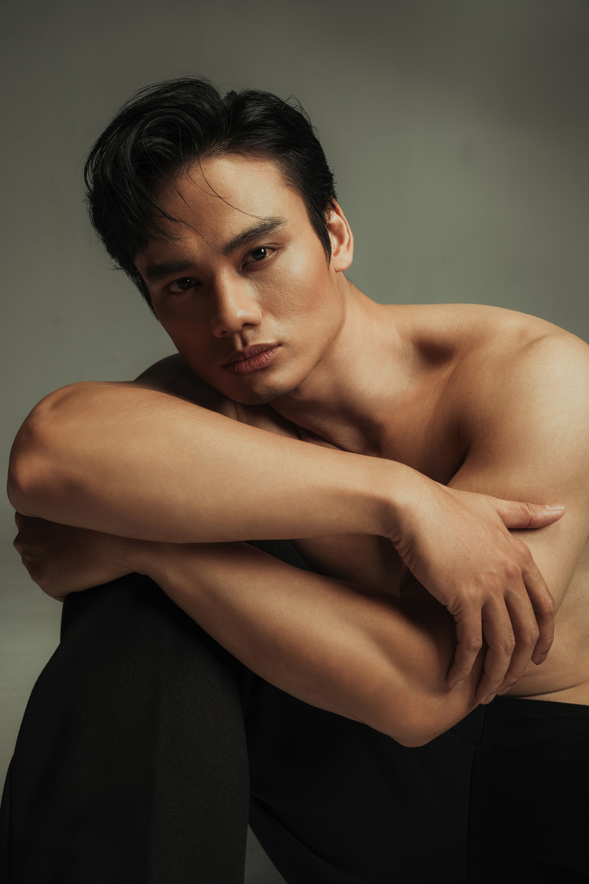 Nam thần, mỹ nhân Việt sẵn sàng tham chiến ở đấu trường quốc tế- Ảnh 3.