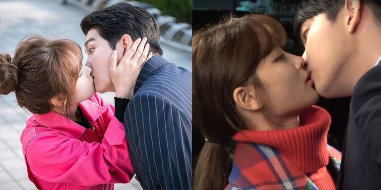 10 lần phim Hàn ghép nhầm cặp đôi: Song Hye Kyo - Park Bo Gum nhạt nhẽo vô cùng, Lee Min Ho chẳng khá hơn- Ảnh 6.