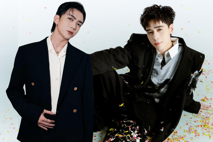 SOOBIN - Quang Hùng MasterD: Cặp Anh Trai đầy SOOBIN - Quang Hùng MasterD: Cặp Anh Trai đầy