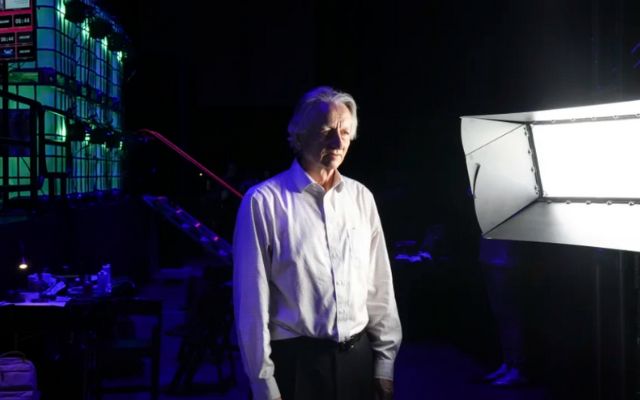 “Cha đẻ của AI” gửi lời cảnh báo toàn cầu- Ảnh 1.