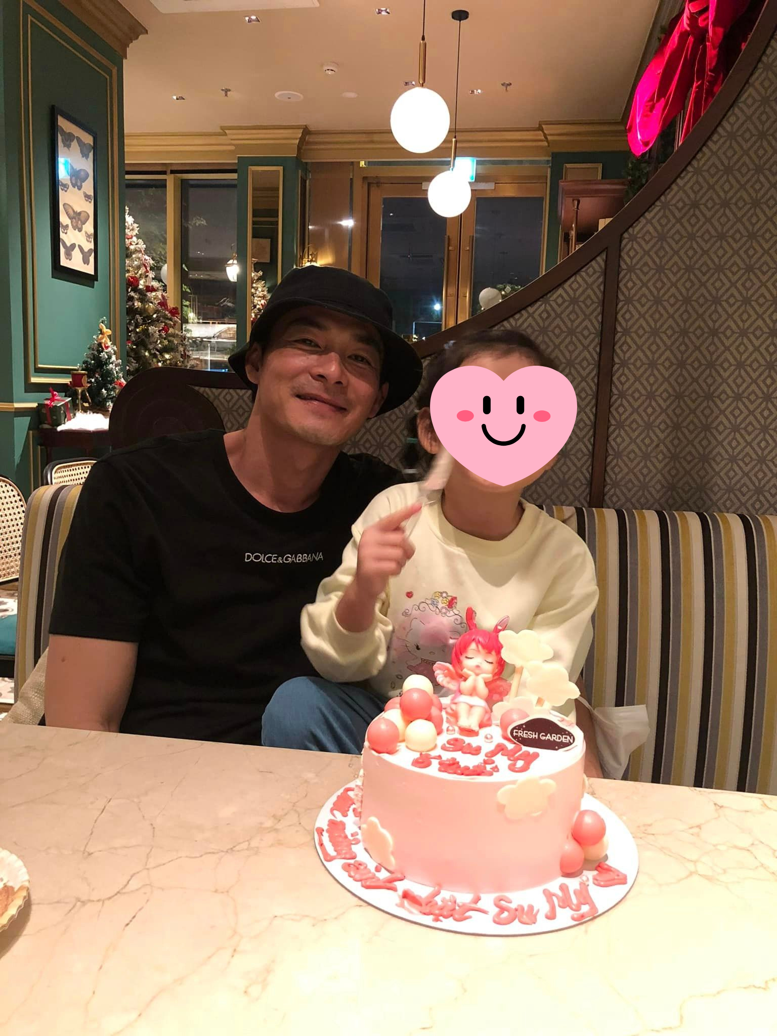 Quách Ngọc Ngoan và Phượng Chanel tái hợp?- Ảnh 6.