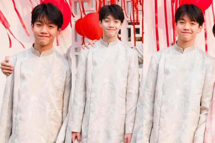 Cường Đô La nhận 2 mảnh giấy lúc nửa đêm, nội dung lộ thái độ thật của Đàm Thu Trang với Subeo- Ảnh 4. Cường Đô La nhận 2 mảnh giấy lúc nửa đêm, nội dung lộ thái độ thật của Đàm Thu Trang với Subeo- Ảnh 4.