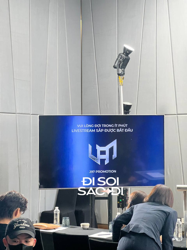 Họp báo nóng của Jack: Mẹ ruột nhắn nhủ Thiên An