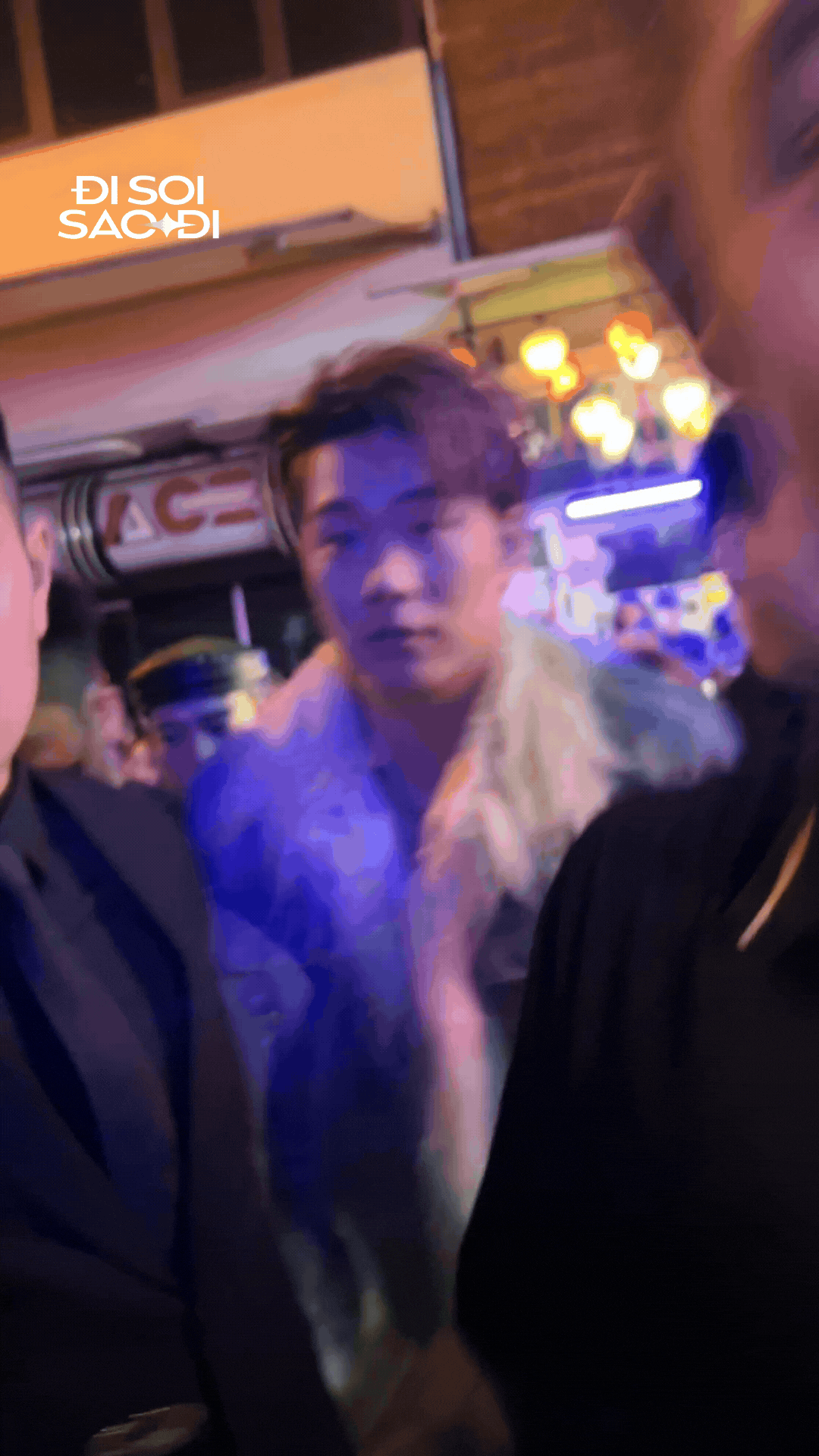 "Bắt gọn" Dương Domic được vệ sĩ hộ tống giữa vòng vây fan: Visual có được "minh oan" sau pha dìm hàng của Trấn Thành? untitled design 2 173984627995453792881 1739856261714 1739856261914542276463