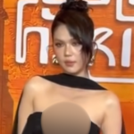 Ngọc Trinh lên tiếng nóng hậu bị chê ăn mặc phản cảm gây sốc, thái độ ra sao mà tranh cãi? untitled design 2 1743653619682 1743653620439752093270 1743654255676 1743654256099493647865 161 0 699 1028 crop 17436543167131767847818png