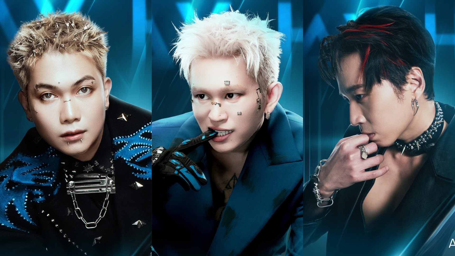 Review nhanh 30 Anh Trai Say Hi mùa 2: Nhìn đâu cũng thấy rapper, quá ít vocal xuất sắc, còn lại lạ tới mức... không ai biết!- Ảnh 2. Review nhanh 30 Anh Trai Say Hi mùa 2: Nhìn đâu cũng thấy rapper, quá ít vocal xuất sắc, còn lại lạ tới mức... không ai biết!- Ảnh 2.