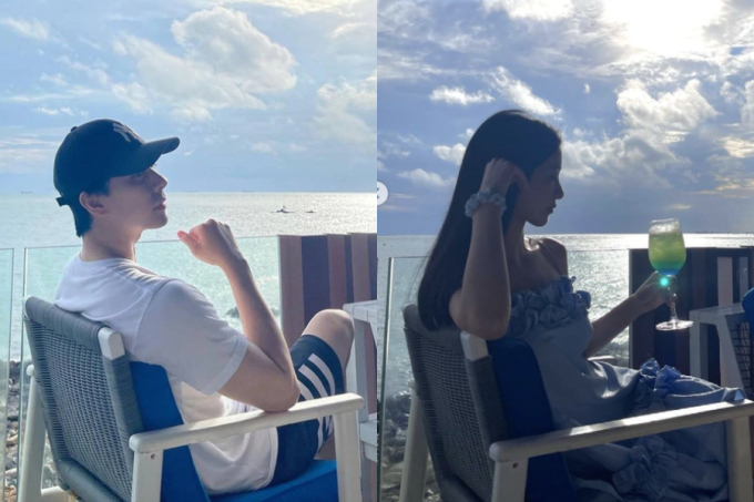 Cặp chị - em Vbiz vừa bị khui hẹn hò, lén lút yêu đương suốt 4 năm nhưng bại lộ theo cách không ngờ- Ảnh 3.