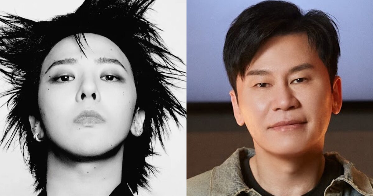 Căng như dây đàn: G-Dragon và chủ tịch Yang Hyun Suk bị điều tra- Ảnh 1. Căng như dây đàn: G-Dragon và chủ tịch Yang Hyun Suk bị điều tra- Ảnh 1.