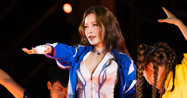 Bắt trọn visual đẹp điên xứng đáng "phong thần" của Chi Pu: Body quá cháy, zoom cận cam thường mới wow 26 Bắt trọn visual đẹp điên xứng đáng "phong thần" của Chi Pu: Body quá cháy, zoom cận cam thường mới wow untitled design 4 1751127354354 1751127354619670957458 431 194 1043 1365 crop 17511275487291697392531png