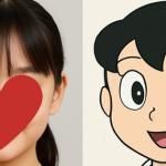 Dàn nhân vật hoạt hình Doraemon hóa người thật: Shizuka đẹp hơn bản gốc, 1 cái tên như xé truyện bước ra untitled design 6 1747489228612595626480 13 0 327 600 crop 17474893407581504842603png