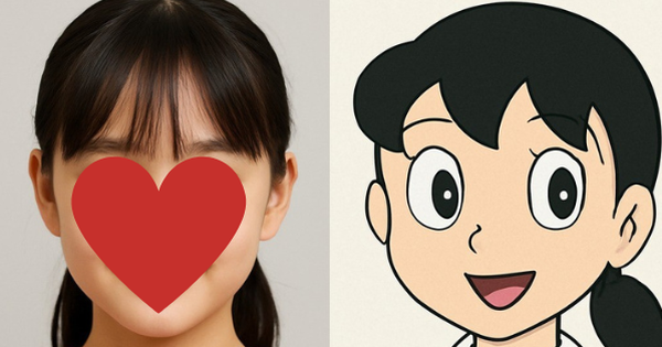 Dàn nhân vật hoạt hình Doraemon hóa người thật: Shizuka đẹp hơn bản gốc, 1 cái tên như xé truyện bước ra untitled design 6 1747489228612595626480 13 0 327 600 crop 17474893407581504842603png